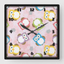 Search for owl clocks Wild birds