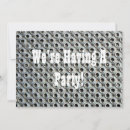 Search for metals invitations Grey