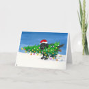 Search for newfie christmas cards Newfy