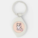 Search for anime lovers key rings Cat