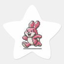 Search for blocky Pink