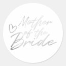 Search for mother of the bride stickers Pretty