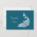 Search for peacock blue cards Chic