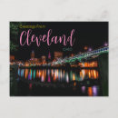 Search for cleveland postcards Ohio