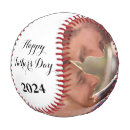 Search for fathers day baseballs Minimalist