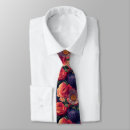 Search for pretty ties Vintage