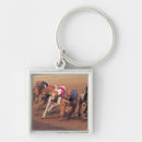 Search for track racing key rings Running