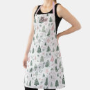 Search for whimsical trees aprons Holiday baking