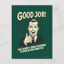 Search for anything postcards Humour