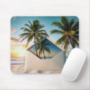 Search for tropical palms sand electronics Paradise
