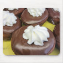 Search for doughnuts mousepads Pastry