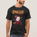 Search for enlisted tshirts Vintage