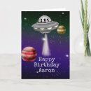 Search for extra terrestrial cards Alien