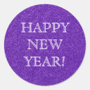 Search for happy new years stickers Glamour