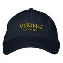 Search for viking baseball caps Norse