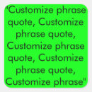 Search for black and green stickers Neon