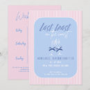 Search for toast invitations Girls weekend