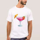 Search for martini tshirts Elegant