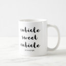 Search for cubicle mugs Corporate