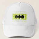 Search for batman hats Bat logo