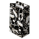Search for gaming gift bags Black and white