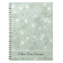 Search for sparkling notebooks Glitter