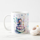 Search for fairy birthday mugs Party