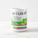 Search for chemistry humour mugs Teacher