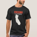 Search for fresno tshirts California
