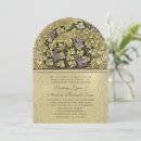 Search for grapevine wedding invitations Couple
