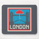 Search for umbrella mousepads England