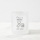 Search for medical doctor mugs Medication