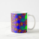 Search for spirals mugs Fractal