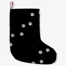 Search for funny dog christmas stockings Animal