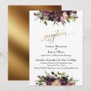 Search for floral invitations Calligraphy