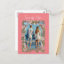 Search for bordered image postcards Floral