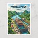 Search for panama canal postcards Travel