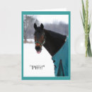 Search for horse get well cards Animal