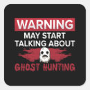 Search for ghost hunter stickers Hunting
