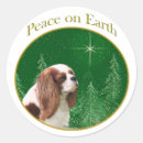 Search for king stickers Spaniel