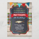 Search for fishing pole invitations Party