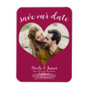 Search for fuchsia invitations Simple