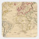 Search for world atlas stickers Map