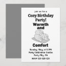 Search for towel invitations Cute