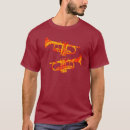 Search for jazz trumpet tshirts Classical