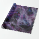 Search for dark purple wrapping paper White