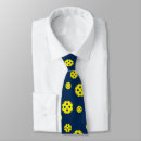 Search for ball ties Pattern