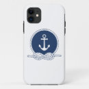 Search for anchor and rope iphone cases Boat