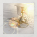 Search for catholic memorial invitations Chalice