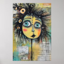 Search for artsy posters Flowers
